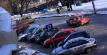 Rallye Monte Carlo Historique